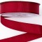 Banda decor rips 20mmx20m bordeaux