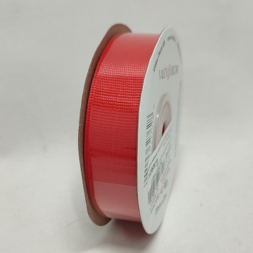 Banda decor rips 20mmx20m rosu