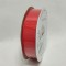 Banda decor rips 20mmx20m rosu