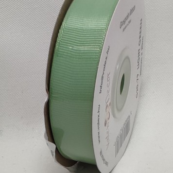 Banda decor rips 20mmx20m verde deschis