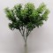 Buchet patrunjel x5 H:30cm verde inchis