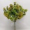 Buchet patrunjel x5 H:30cm galben