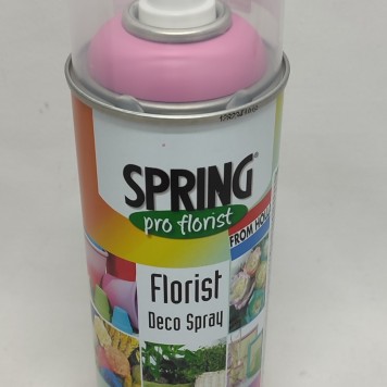 Spray vopsea 400ml pale orhid