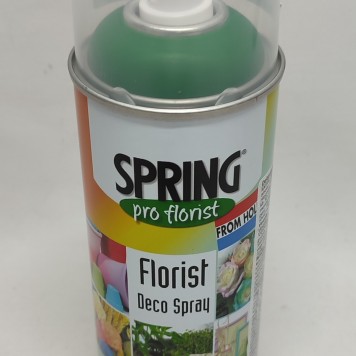 Spray vopsea 400ml  green olive