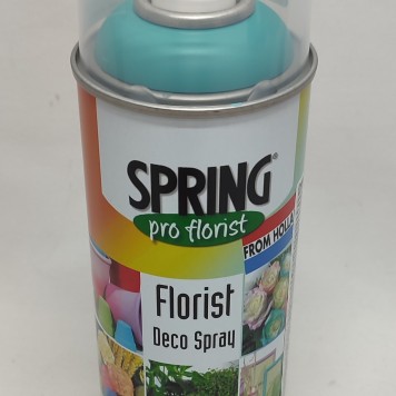 Spray vopsea 400ml albastru deschis