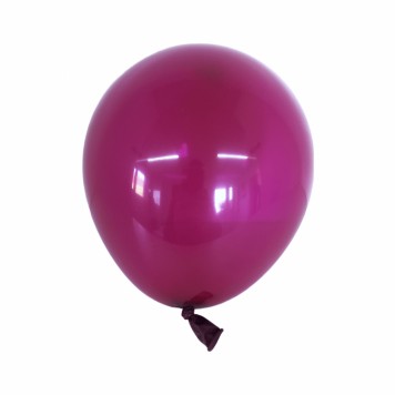 Set baloane latex 13cm S/200