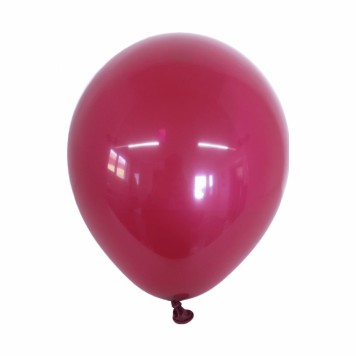 Set baloane latex 26cm S/100