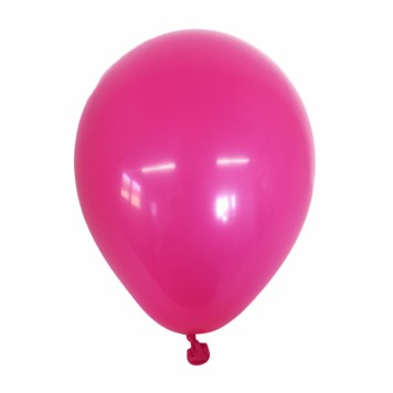 Set baloane latex 26cm S/100