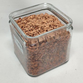 Sfaramaturi din pietris 1KG Portocaliu