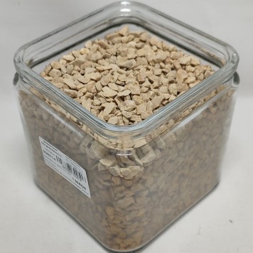 Sfaramaturi din pietris 1KG natur