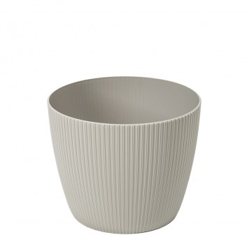 Ghiveci Magnolia Jumper 110mm taupe