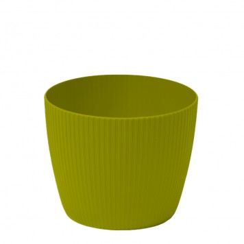 Ghiveci Magnolia Jumper 110mm verde oliv