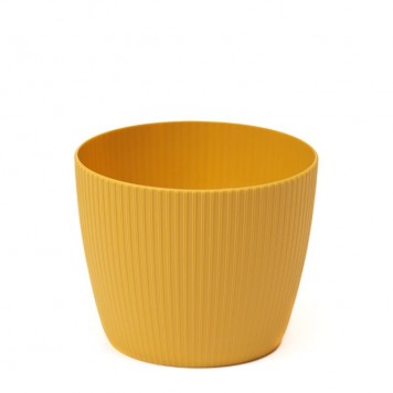 Ghiveci Magnolia Jumper 110mm ocru