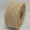 Banda decor yuta 5cmx9m crem