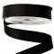 Banda decor rips 20mmx20m negru