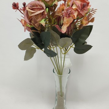 Buchet trandafiri x7 nalba