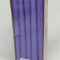 Lumanari conice 24cm S/10 mov