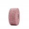 Banda decor yuta 5cmx10m roz vintage