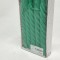 Lumanare spiral 20cm S/10 verde