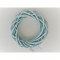 Coronita din nuiele D15cm verde
