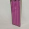 Lumanari conice 24cm S/10 roz