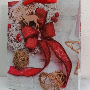 Pungi cadou 26x32 S/12