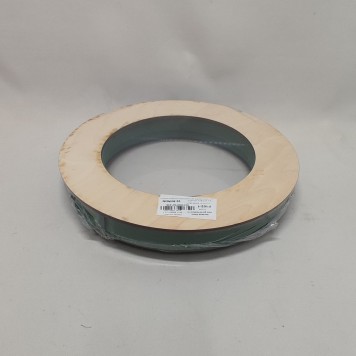Coronita din burete 26cm