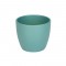 Bol ceramic Base 11cm albastru