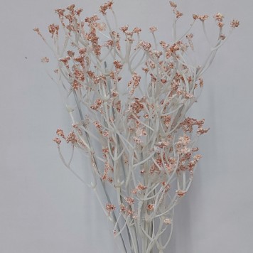 Buchet gypsophila 36cm piersica