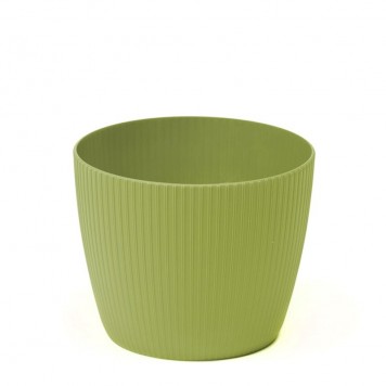 Ghiveci Magnolia Jumper 140mm verde oliv