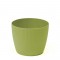 Ghiveci Magnolia Jumper 140mm verde oliv