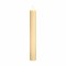 Lumanari tip gheata 40cm crem