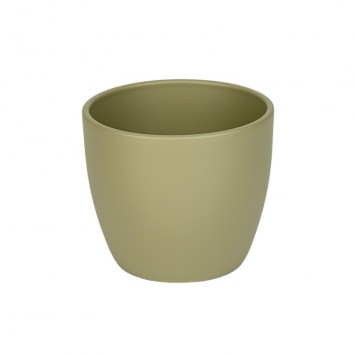 Bol Ceramic Base 9cm kheki mat