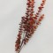 Creanga eucalypt x5 88cm portocaliu