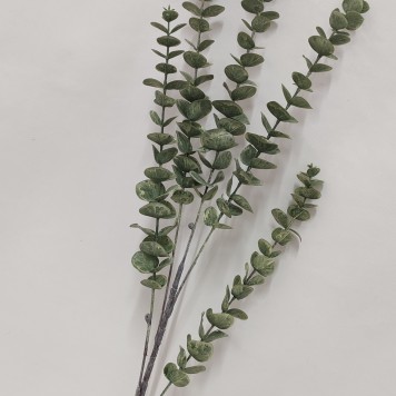 Creanga eucalypt x5 88cm verde