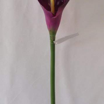 Fir cale extra 70cm mov inchis