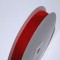 Banda decor catifea 2cmx10m rosu