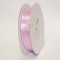 Banda decor saten 13mmx25y nalba deschis