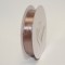 Banda decor saten 13mmx25y ginger
