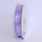 Banda decor saten 13mmx25y mov deschis
