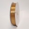 Banda decor saten 13mmx25y o auriu