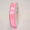 Banda decor saten 13mmx25y roz inchis