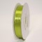 Banda decor saten 13mmx25y verde muschi deschis
