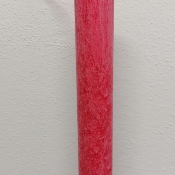 Lumanari tip gheata 40cm rosu