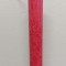 Lumanari tip gheata 40cm rosu