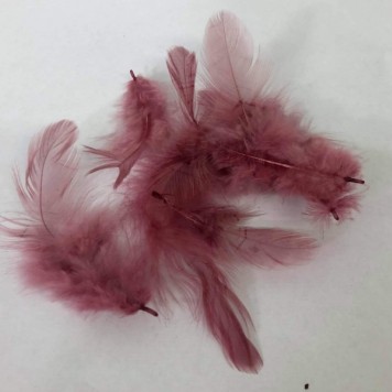 Pene 7-12cm 10gr. nalba inchis