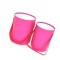 Set cutii din cartoncu manere S/2 cyclam