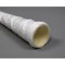 Cornet pentru buchet invelit cu hartie 4x40cm