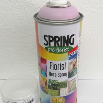Spray vopsea 400ml lavender