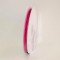 Banda decor catifea 0.6cmx10m ciclam